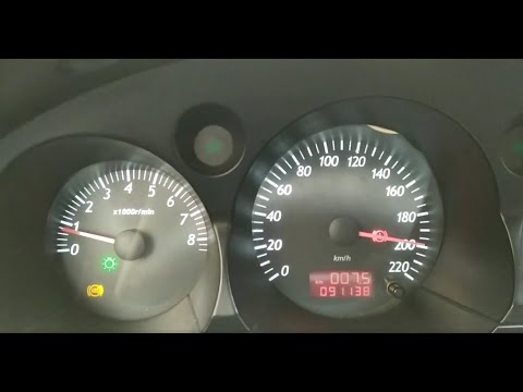 Видео: Geely CK реально Валит???