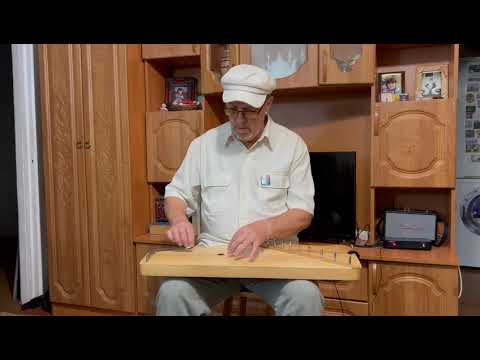 Видео: Гусли. Классика. Альбинони.#гусли #игранагуслях #music 