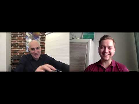 Видео: Как выступать перед публикой в современном мире