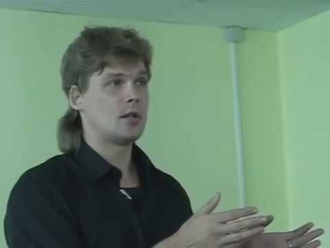Видео: Семинар «Транзитная техника в предсказательной астрологии» - Константин Дараган