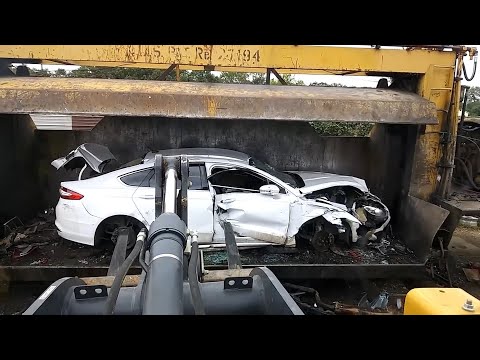 Видео: ФЬЮЖН за 8500$. Цены и состояние Ford Fusion 2 по низу рынка в 2022 году.