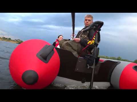 Видео: Групер 335 и Хасвинг Осапиан 30