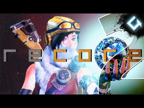 Видео: ReCore Definitive Edition ► ПРОХОЖДЕНИЕ#2. Эдем — идем к БОССУ