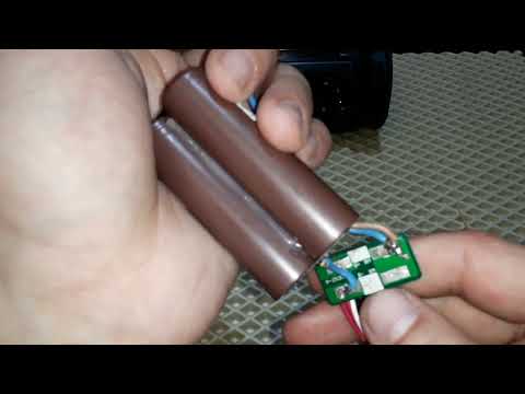 Видео: JBL XTREME замена аккумулятора 👍👍👍