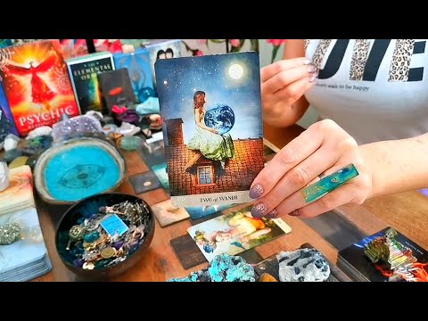 Видео: ❤️ ВЕСЫ - «ПЛАМЕНА-БЛИЗНЕЦЫ В РАЗЛУКЕ!!!» ГАДАНИЕ ПО ПЛАМЕНАМ-БЛИЗНЕЦАМ!?!» КОНЕЦ ОКТЯБРЯ 2025 ГО...