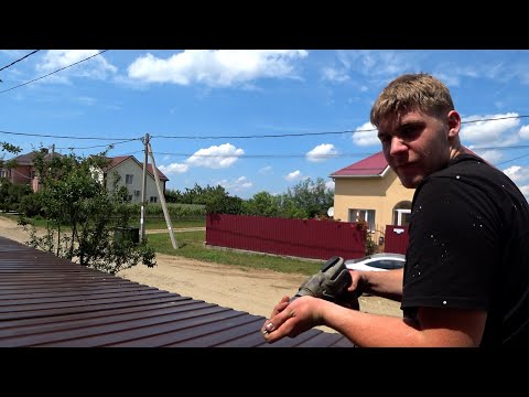 Видео: ДЕНЬ ИЗ ЖИЗНИ НА ЮГЕ, НА ЧТО МЫ ЖИВЕМ, ЧЕМ ЗАНИМАЕМСЯ И ВОТ ПОЧЕМУ НЕТ ВРЕМЕНИ ХОДИТЬ НА МОРЕ