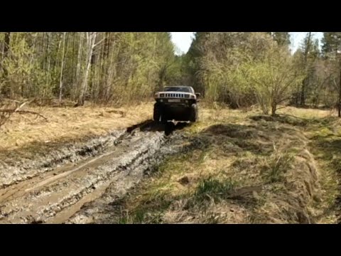 Видео: Открытие грязевого сезона (Ягаты) 11.05.2024г.