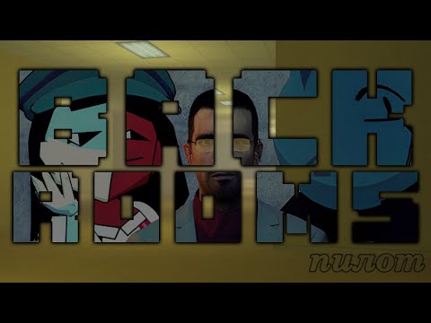 Видео: Закулисье Кокакольного | Пилотная серия [GMOD MACHINIMA]