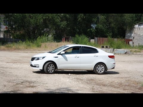 Видео: #131 Комплект модернизации подвески Киа рио и Солярис. Ставим по месту