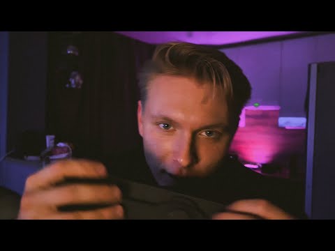 Видео: ASMR triggers no talking | асмр без слов