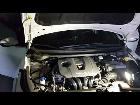 Видео: G4NA!  #2 Расход масло,что лью?