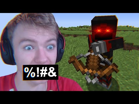 Видео: Я ЕЩЕ БОЛЬШЕ ругался на BadBoyHalo...