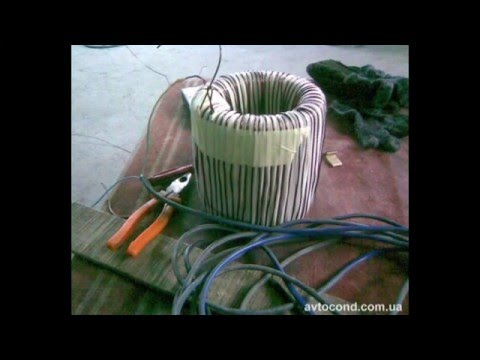 Видео: Самодельный споттер без секретов.