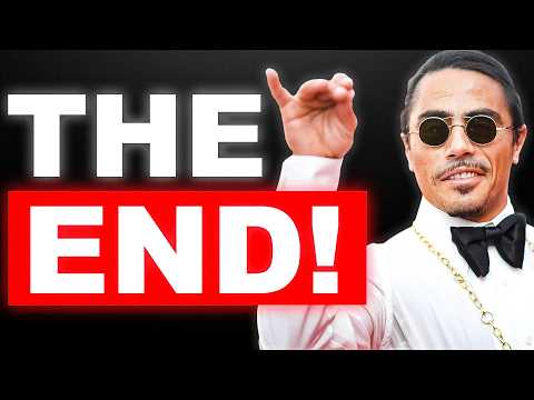 Видео: Соль Бэ наконец потеряла все..