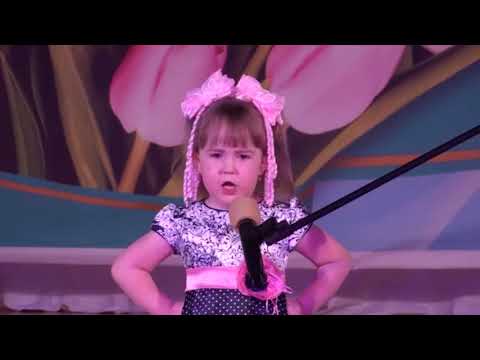 Видео: ЛЮБЛЮКА/ ПЕСЕНКА ДЛЯ ДЕТСКОГО САДА
