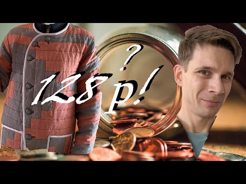 Видео: Потрясающе, посчитаем сколько это стоит и сравним! /Stunning:calculate how much it costs and compare