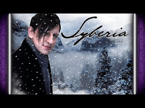 Видео: SYBERIA ОБЗОР ИГРЫ  | ВЕЛИКОЕ ТВОРЕНИЕ БЕНУА СОКАЛЯ | СИБИРЬ СПУСТЯ 20 ЛЕТ | 2022