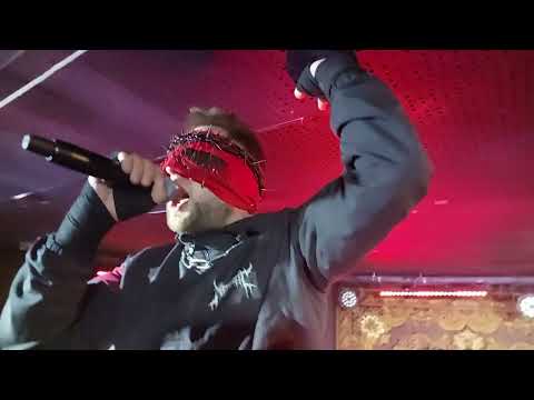 Видео: Концерт группы Мегамозг в Рязани (03.10.2025)