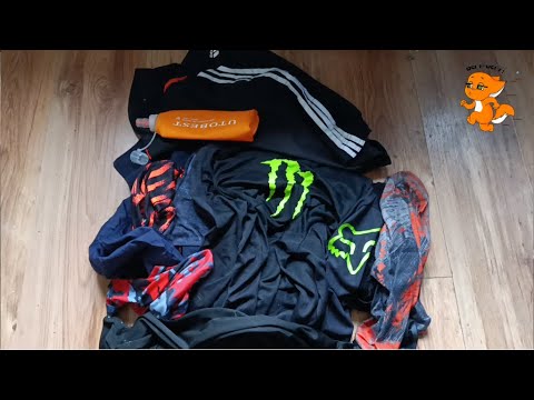 Видео: В чем бегать осенью ... #running #бег #спорт #shorts