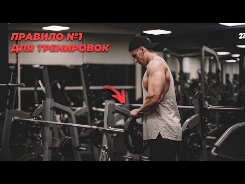 Видео: Самое Подробное Видео О Периодизации Для Роста Мышц В НАТУРАХУ [4K]