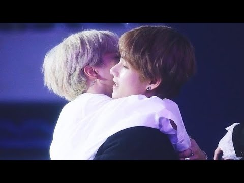 Видео: Тэхён и Чимин - Моя нежность {клип по заказу}