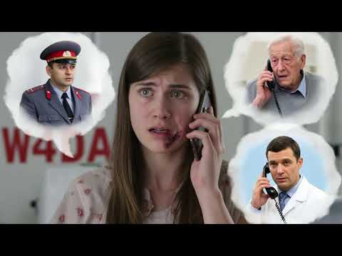 Видео: Осторожно! Мошенники атакуют пенсионеров