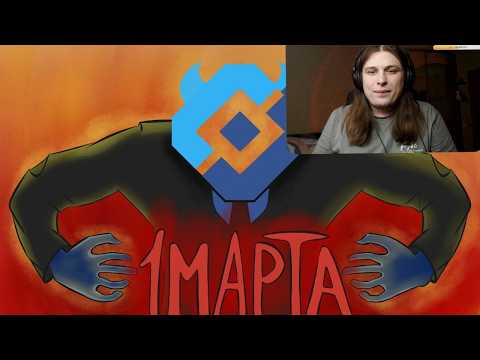 Видео: РЕАКЦИЯ ТЮЛЕНЯ НА ВИДЕО ВЕЗЕНДА: В РОССИИ ЗАПРЕТИЛИ ВСЁ - МУЗЫКУ, АНГЛИСКИЙ ЯЗЫК, ФИЛЬМЫ