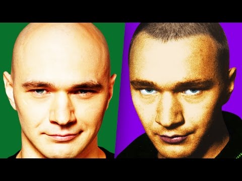 Видео: Каста — До Того Как Стали Известны!