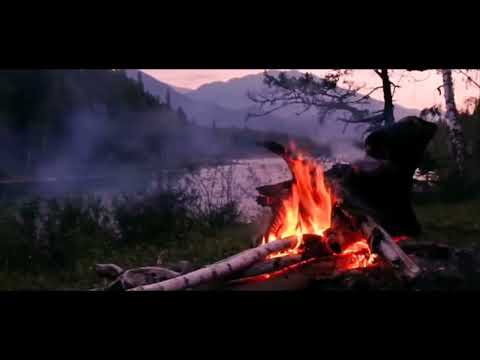 Видео: Песня - Гори моё сердце