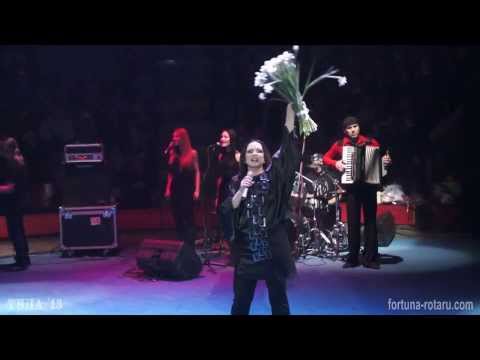 Видео: София Ротару , 2013 , Тула