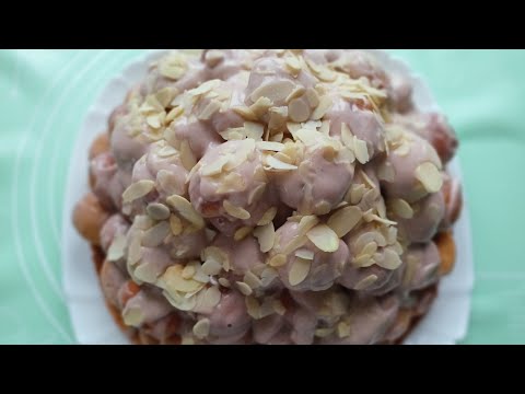 Видео: Купила капусту, еле дотащила до дома 😅 Тортик " Горка" без повода//