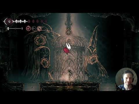 Видео: Hollow Knight: Silksong. Что то не изучено #34