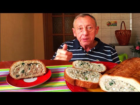 Видео: 5 минут и ЗАКУСКА ГОТОВА! Когда времени нет, а консерва рыбная есть!