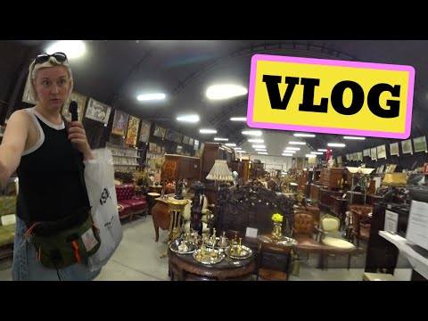 Видео: Vlog Где продать картину Шопоголики МИНСК RusLanaSolo