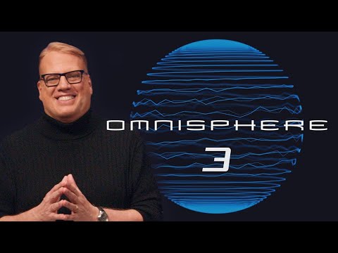 Видео: Представляем Omnisphere 3 | Spectrasonics