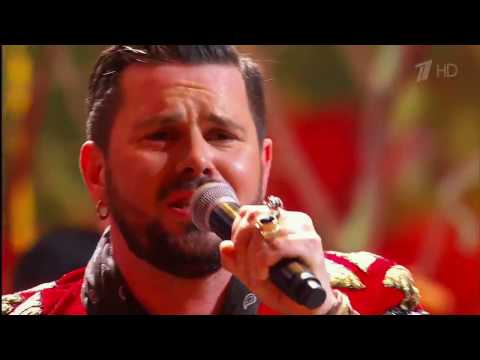 Видео: Интарс Бусулис – Начнем сначала