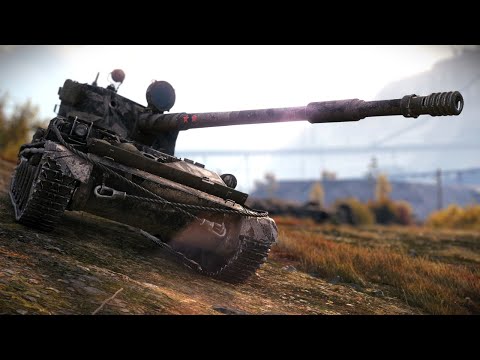 Видео: СУ-130ПМ: Хитрые Движения, Максимальный Удар - World of Tanks
