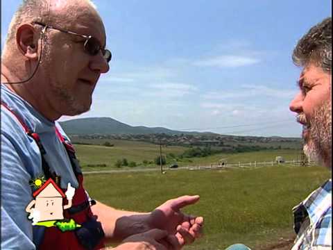 Видео: Къща и половина -хидроизолация ЛОРКА