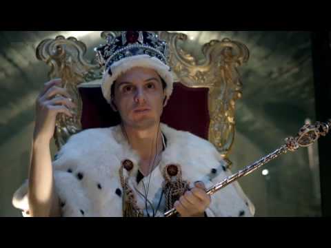 Видео: Sherlock BBC- Негодяй и Ангел