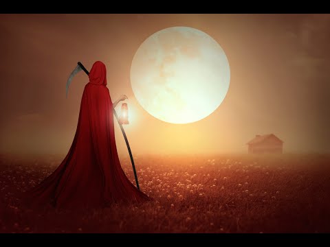 Видео: ✨ Разбираем архетип СМЕРТЬ.  Фрагмент встречи от 21 июля. 1 часть.