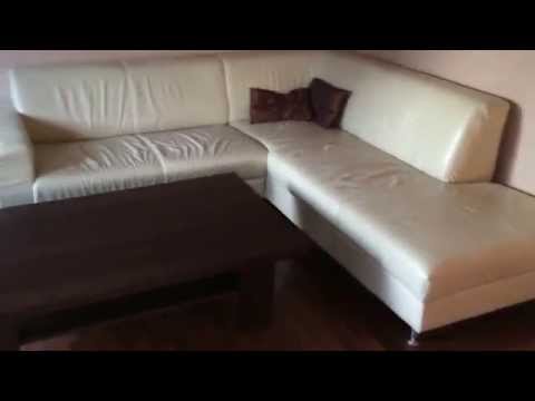 Видео: Частная квартира на Брезова 2+1+B (г. Теплице, Чехия)