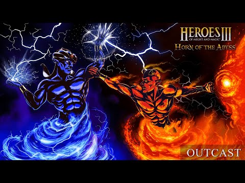 Видео: Герои 3 Пвп! JO Community