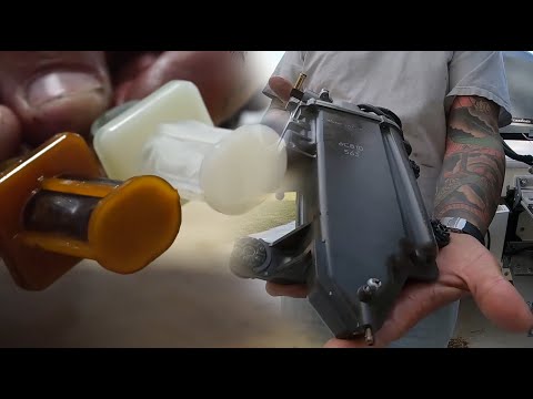 Видео: Замена фильтра Yamaha VST (как это сделать)