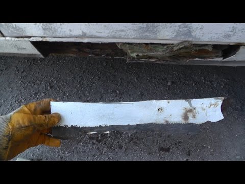 Видео: ВАЗ 21061 Работа Скульптура