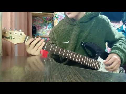 Видео: ДЖИЗУС - ЧТО МЫ С ТОБОЙ НАДЕЛАЛИ? | Разбор на гитаре