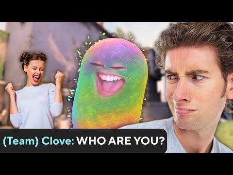 Видео: Товарищи по команде ПЕРЕМЕНИЛИСЬ после того, как меня УЗНАЛИ!