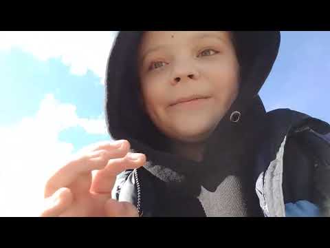 Видео: Иду со школы