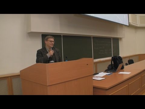 Видео: Анохин Константин - Курс Наука памяти. Обзор присланных работ