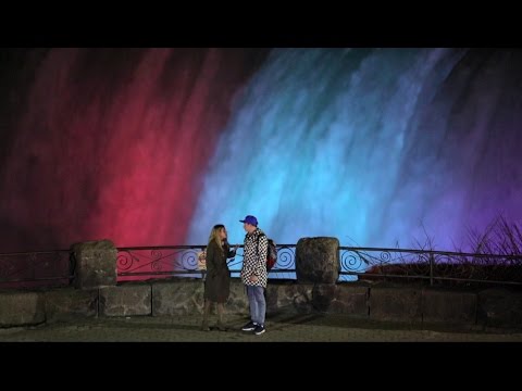 Видео: Орёл и Решка. НА КРАЮ СВЕТА. #19 Торонто