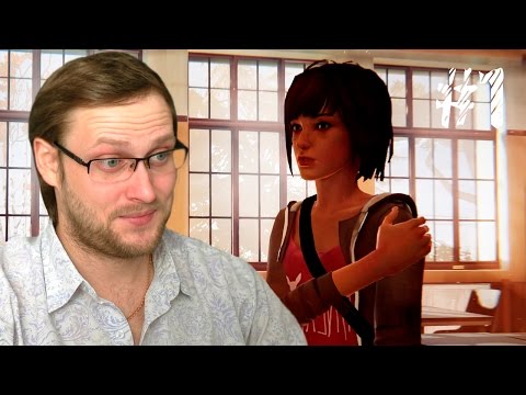 Видео: Life Is Strange Episode 1 ► ДЕВЧАЧЬИ ПЕРЕЖИВАНИЯ ► #1